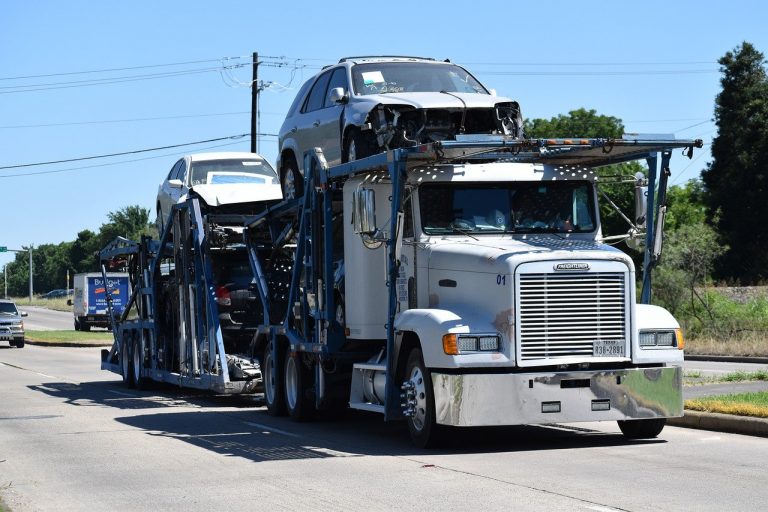 Forest Hill Texas 18 wheeler accident attorney