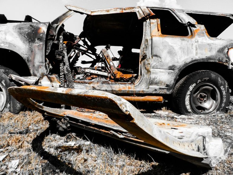 Westover Hills Texas truck accident lawyer